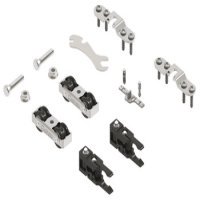Hafele Optimo Add Accessories Set