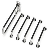 Nyma Care Doc M Rails Only Set PSS