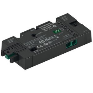 Hafele ConMsh 2-Way Distr+Swt 24V RG
