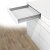 NPS Drawer Set w SC 40kg 63/450mm Stn