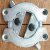 Bench Type Connector Universal Zinc Alloy NP