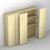 Connect Bar 2.5m Steel Aluminium for 407.32.906/7