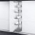 VS TalGateN SO 300/1700-1950 5xCls Silver