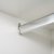 WithRobe Rail Set 900mm/Double PC