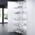 VS TalGate SO 600/1200-1450 4xArt Chrome
