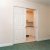 Pocket Hideaway 1 Door Comp.Set 915mm