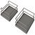 VS CorFlex PO Set 900mm 4xPrm Lva