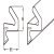 HafeleFld 100U Frm PerimeterSeal 15m Brw