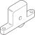 Straightaway 700 Bottom Roller Steel Steel/Nyl