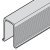 Slido D-Li11 Guide Track Phillips 2.0m Plastic Black