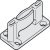 Hawa Junior 160/250+B Bottom Guide