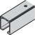 Slido D-Li11 160C+O+P Top Trk 3m SAA
