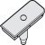 Hawa Porta 100GW Mounting Plate