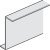 Slido W-Fo32 100T Fascia Bracket 3m SAA