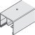 Hawa Porta 100GW Top Trk 2.5m SAA