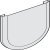 Hawa Junior 40/80/120/160GP CovPlt SC