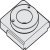 Unitool Drill Insert Minifix 15 Dis=34mm