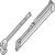 Slido D-Li11 120P Soft+Self Close Mech