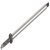 Red Jig Twist Drill Bit D8mm