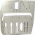 Worktop Jig for Worktops 400-940mm