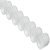 Glue-In Sleeve M6 D10x13mm Strip Plastic