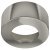 Loox5 LED2025/2026 Bezel SM D65mm Plastic Stainless Steel