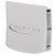 CIR Mortice Hinge Cover Cap Plastic M.Chrome