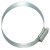 Manrose 120/150mm Hose Clip SG