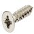 Hospa Screw Ful Countersunk PZ1 D3.5x15mm SNP
