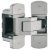 Tectus TE645 3D 180D Hinge BM