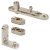 Dbl Action Pivot Set - Frame MD 304 SSS
