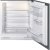 Smeg UKU8L080DE Lrd Frg Int UC 134L Wht