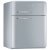 Smeg FAB30RSV5 Frg Frz FS 298L RH Silver