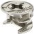 Minifix 15 Housing 12mm wo Rim NP