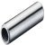 Thread Sleeve M4 5x15mm 24-26mm Steel Galvanised