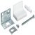 Cabinet Hanger SF UH 150kg SG Wht
