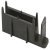 EasiBolt Holder 55x18x16mm Plastic Black