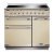Rectangle ELS90EIGB/ Range Ind Nickel/Black