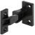 Push Fit Fastener AS Set Var Mk.Black