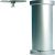 B/fast Bar Support 90D Glue Steel/Zinc Alloy PC