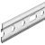 Cabinet Hanger Wall Rail 29x1250mm SG