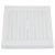 Ventilation Grille SM Hit/Miss 289x269mm Plastic Wht