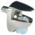Cobra Gls Shelf Support 8-10mm Plug NP
