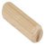 BP Beechwood Dowels FSC Certified D10x45mm