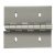 Anti-Ligature Cont Hinge 2000x76mm SSS