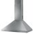 Smeg KD91XE3 Chm.Hood Stainless Steel