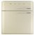 Smeg FAB30LCR5UK Frg Frz FS 298L LH Crm