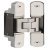 Tectus TE240 3D 180D Hinge MC (Fire Rated)