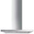 Smeg KBT900XE 90 Chm.Hood Stainless Steel