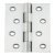 Butt Hinge DPBW 102x67mm Brass SC